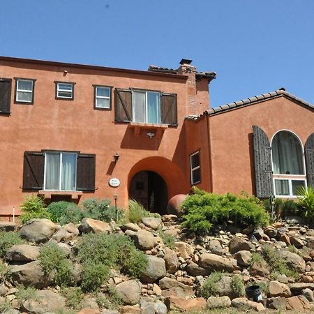 Posada Mariana Bed And Breakfast Catheys Valley Екстер'єр фото